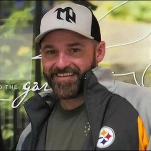 Meet your Posher, Chad